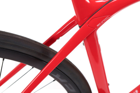 Trek Domane SLR 6 Gen 3 Sram Rival AXS Disc Road Bike 2021, Size 54cm