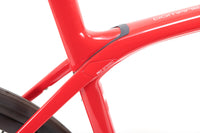 Trek Domane SLR 6 Gen 3 Sram Rival AXS Disc Road Bike 2021, Size 54cm