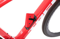 Trek Domane SLR 6 Gen 3 Sram Rival AXS Disc Road Bike 2021, Size 54cm