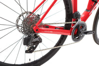 Trek Domane SLR 6 Gen 3 Sram Rival AXS Disc Road Bike 2021, Size 54cm