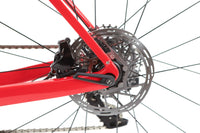 Trek Domane SLR 6 Gen 3 Sram Rival AXS Disc Road Bike 2021, Size 54cm