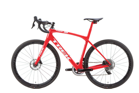 Trek Domane SLR 6 Gen 3 Sram Rival AXS Disc Road Bike 2021, Size 54cm