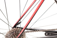Cannondale SuperSix Evo Shimano 105 Road Bike 2019, Size 50cm