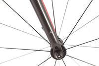 Cannondale SuperSix Evo Shimano 105 Road Bike 2019, Size 50cm