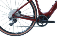 Specialized Turbo Creo SL Comp Carbon Shimano GRX Disc Electric Road Bike 2022, Size Small