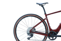 Specialized Turbo Creo SL Comp Carbon Shimano GRX Disc Electric Road Bike 2022, Size Small
