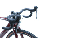 Specialized Turbo Creo SL Comp Carbon Shimano GRX Disc Electric Road Bike 2022, Size Small