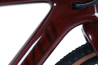 Specialized Turbo Creo SL Comp Carbon Shimano GRX Disc Electric Road Bike 2022, Size Small