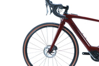 Specialized Turbo Creo SL Comp Carbon Shimano GRX Disc Electric Road Bike 2022, Size Small