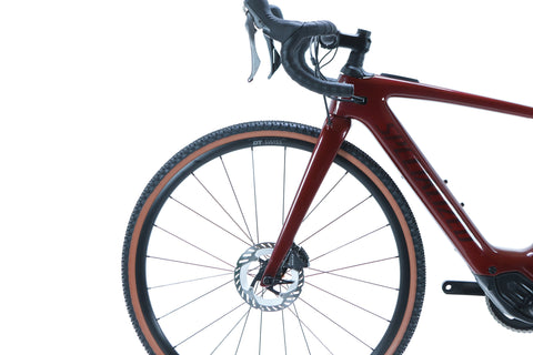 Specialized Turbo Creo SL Comp Carbon Shimano GRX Disc Electric Road Bike 2022, Size Small
