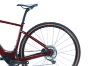 Specialized Turbo Creo SL Comp Carbon Shimano GRX Disc Electric Road Bike 2022, Size Small