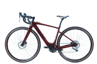 Specialized Turbo Creo SL Comp Carbon Shimano GRX Disc Electric Road Bike 2022, Size Small