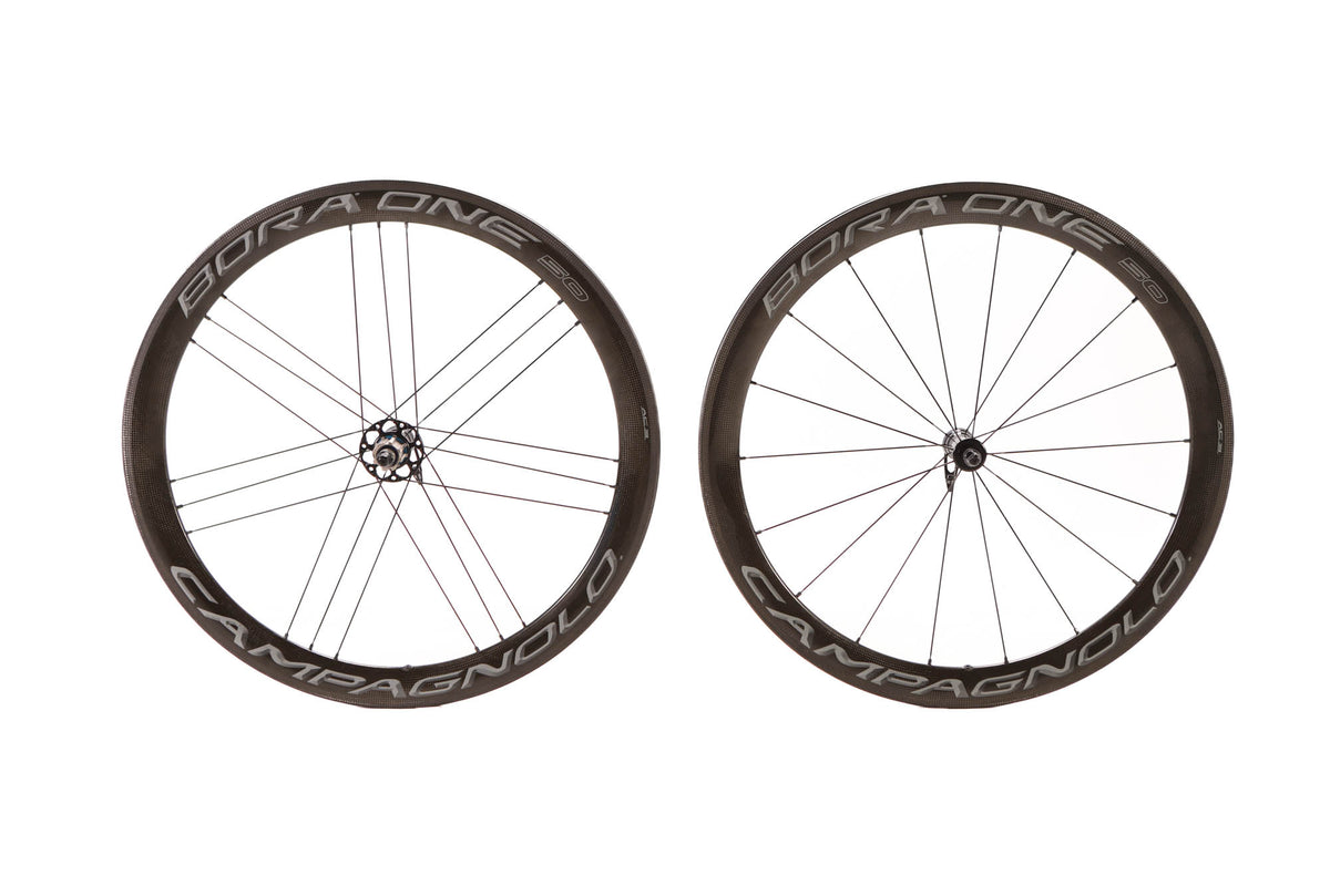 Campagnolo Bora One 50 2021 , Shimano Freehub