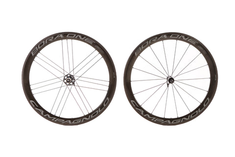 Campagnolo Bora One 50 2021 , Shimano Freehub