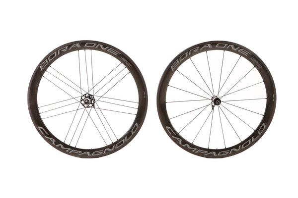 Campagnolo Bora One 50 2021 , Shimano Freehub – Cycle Exchange
