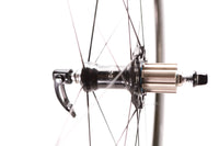 Campagnolo Bora One 50 2021 , Shimano Freehub
