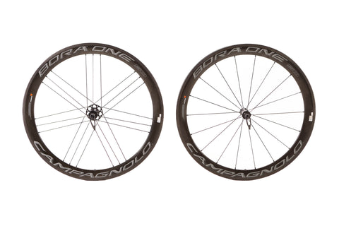 Campagnolo Bora One 50 2021 , Shimano Freehub
