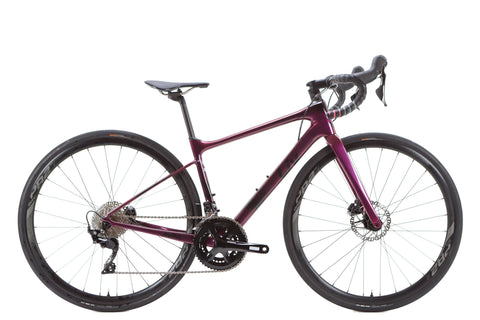 Liv Avail Advanced Shimano 105 Disc Road Bike 2020, Size XS