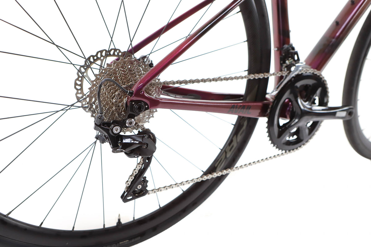 Liv Avail Advanced 2 Shimano 105 Disc Road Bike 2020, Size XS