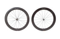 Hunt 62 Aerodynamicist Carbon Wheelset, Shimano Freehub