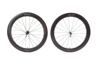 Hunt 62 Aerodynamicist Carbon Wheelset, Shimano Freehub