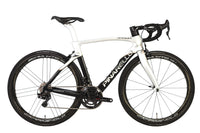 Pinarello Dogma F Campagnolo Super Record EPS Road Bike 2022, Size 54cm