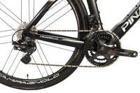 Pinarello Dogma F Campagnolo Super Record EPS Road Bike 2022, Size 54cm
