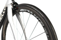 Pinarello Dogma F Campagnolo Super Record EPS Road Bike 2022, Size 54cm