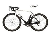 Pinarello Dogma F Campagnolo Super Record EPS Road Bike 2022, Size 54cm