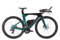 Trek Speed Concept SLR 6 Sram Rival AXS Disc TT Bike 2023, Size Small
