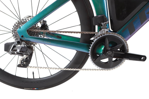 Trek Speed Concept SLR 6 Sram Rival AXS Disc TT Bike 2023, Size Small