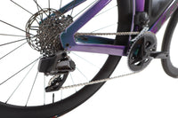 Trek Speed Concept SLR 6 Sram Rival AXS Disc TT Bike 2023, Size Small