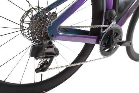 Trek Speed Concept SLR 6 Sram Rival AXS Disc TT Bike 2023, Size Small