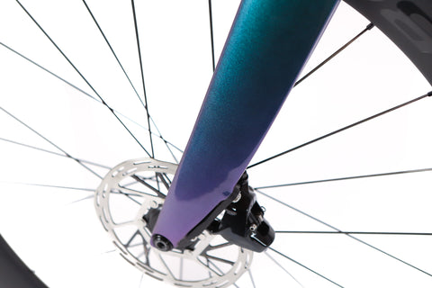 Trek Speed Concept SLR 6 Sram Rival AXS Disc TT Bike 2023, Size Small