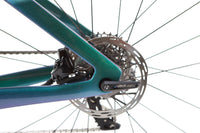 Trek Speed Concept SLR 6 Sram Rival AXS Disc TT Bike 2023, Size Small