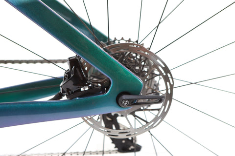 Trek Speed Concept SLR 6 Sram Rival AXS Disc TT Bike 2023, Size Small