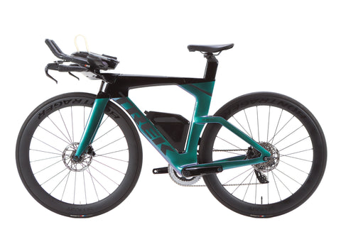 Trek Speed Concept SLR 6 Sram Rival AXS Disc TT Bike 2023, Size Small