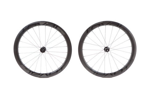 Roval Rapide CL50 Carbon Disc Wheelset, Shimano Freehub – Cycle