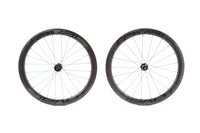 Roval Rapide CL50 Carbon Disc Wheelset, Shimano Freehub