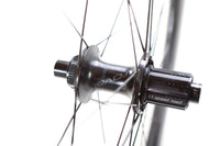 Roval Rapide CL50 Carbon Disc Wheelset, Shimano Freehub