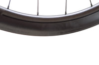 Roval Rapide CL50 Carbon Disc Wheelset, Shimano Freehub