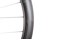 Roval Rapide CL50 Carbon Disc Wheelset, Shimano Freehub