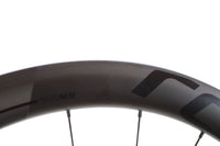 Roval Rapide CL50 Carbon Disc Wheelset, Shimano Freehub