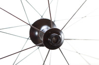 Roval Rapide CL50 Carbon Disc Wheelset, Shimano Freehub