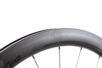 Roval Rapide CL50 Carbon Disc Wheelset, Shimano Freehub
