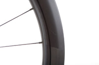 Roval Rapide CL50 Carbon Disc Wheelset, Shimano Freehub