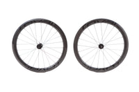 Roval Rapide CL50 Carbon Disc Wheelset, Shimano Freehub