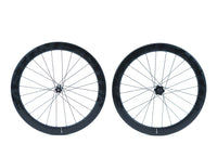 Easton EC90 AERO 55 Carbon Disc Wheelset 2024, XDR Freehub