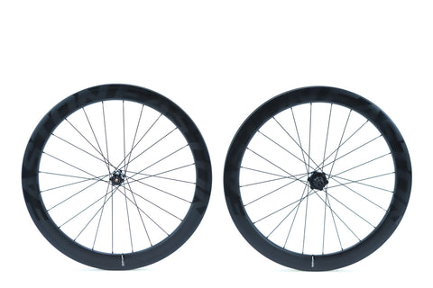 Easton EC90 AERO 55 Carbon Disc Wheelset 2024, XDR Freehub