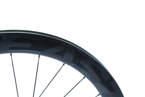 Easton EC90 AERO 55 Carbon Disc Wheelset 2024, XDR Freehub